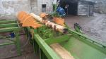 Alte echipamente Odkornovačka H-33  |  Tehnologie de tăiere | Echipament pentru prelucrarea lemnului | Drekos Made s.r.o