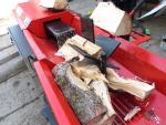 Alte echipamente Štípačka APD-450  |  Tehnologie de tăiere | Echipament pentru prelucrarea lemnului | Drekos Made s.r.o