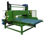 Alte echipamente P-1400 |  Tehnologie de tăiere | Echipament pentru prelucrarea lemnului | Drekos Made s.r.o