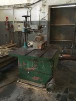 Alte echipamente Svitavy |  Tehnologie de tăiere | Echipament pentru prelucrarea lemnului | Drevoshop s.r.o.