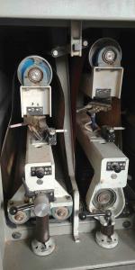 Maşină de şlefuit cu bandă lată VIET Target 211 |  Tehnică de tâmplărie | Echipament pentru prelucrarea lemnului | Optimall