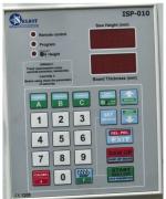 Ferăstrău cu bandă PP 850 -Drekos made s-r.o |  Tehnologie de tăiere | Echipament pentru prelucrarea lemnului | Drekos Made s.r.o