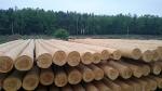 Alte echipamente Loupačka Kulatiny  |  Tehnologie de tăiere | Echipament pentru prelucrarea lemnului | Drekos Made s.r.o