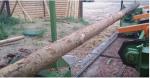 Alte echipamente Loupačka Kulatiny  |  Tehnologie de tăiere | Echipament pentru prelucrarea lemnului | Drekos Made s.r.o