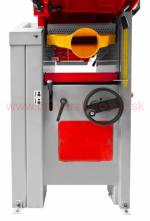 Masina de rindeluit - suprafaţă şi grosime HOB 305PRO HOLZMANN |  Tehnică de tâmplărie | Echipament pentru prelucrarea lemnului | STROJE Slovensko, s.r.o