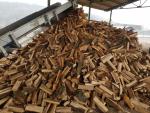 Lemn de foc Stejar |  Combustibil, lemn de foc | OakLand s.r.o.