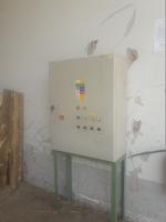 Tocător şi maşină de debitat aşchii SDOP 400/3 |  Prelucrarea deşeurilor lemnoase | Echipament pentru prelucrarea lemnului | Lesagro