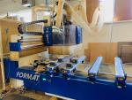 Alte echipamente Felder Profit 3.s |  Tehnică de tâmplărie | Echipament pentru prelucrarea lemnului | EUROSPAN, s.r.o.