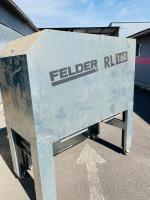 Alte echipamente Felder RL 160 |  Tehnică de tâmplărie | Echipament pentru prelucrarea lemnului | EUROSPAN, s.r.o.
