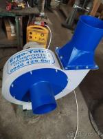 Ventilator extractor Ventilátor M-450 |  Cuptoare de aer | Echipament pentru prelucrarea lemnului | ERGO TATRY spol s.r.o