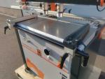 Maşină de alezat Maggi Boring System 21 |  Tehnică de tâmplărie | Echipament pentru prelucrarea lemnului | Optimall