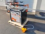 Maşină de alezat Maggi Boring System 21 |  Tehnică de tâmplărie | Echipament pentru prelucrarea lemnului | Optimall