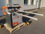 Maşină de alezat Maggi Boring System 21 |  Tehnică de tâmplărie | Echipament pentru prelucrarea lemnului | Optimall