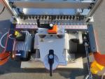 Maşină de alezat Maggi Boring System 21 |  Tehnică de tâmplărie | Echipament pentru prelucrarea lemnului | Optimall
