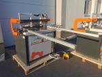 Maşină de alezat Maggi Boring System 23 |  Tehnică de tâmplărie | Echipament pentru prelucrarea lemnului | Optimall
