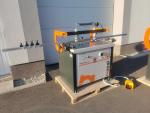 Maşină de alezat Maggi Boring System 23 |  Tehnică de tâmplărie | Echipament pentru prelucrarea lemnului | Optimall