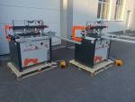 Maşină de alezat Maggi Boring System 23 |  Tehnică de tâmplărie | Echipament pentru prelucrarea lemnului | Optimall
