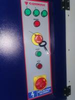 Extractor CORMAK DCV11300TC |  Cuptoare de aer | Echipament pentru prelucrarea lemnului | Optimall