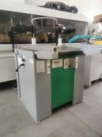 Maşină de alezat Dettel M-21 |  Tehnică de tâmplărie | Echipament pentru prelucrarea lemnului | Optimall