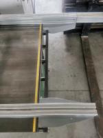 Maşină de alezat Dettel M-21 |  Tehnică de tâmplărie | Echipament pentru prelucrarea lemnului | Optimall