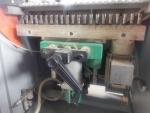 Maşină de alezat Dettel M-21 |  Tehnică de tâmplărie | Echipament pentru prelucrarea lemnului | Optimall