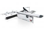 Fierăstrău – panele ROBLAND Z 400 M - V ŽILINE! |  Tehnică de tâmplărie | Echipament pentru prelucrarea lemnului | KRAL WOOD TECHNOLOGY, s. r. o.