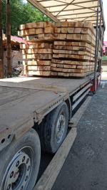 Fag Cherestea de construcţii |  Lemn de esenţă tare | Cherestea | Quercus parkett srl 