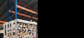 Lemn de foc Fag |  Combustibil, lemn de foc | MMLES s.r.o.