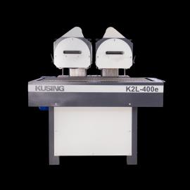 Polizor - perie KUSING K2L-400e |  Tehnică de tâmplărie | Echipament pentru prelucrarea lemnului | Kusing Trade, s.r.o.