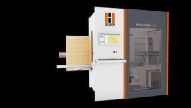 Alte echipamente HOLZ-HER CNC EVOLUTION 7405 |  Tehnică de tâmplărie | Echipament pentru prelucrarea lemnului | Král, s. r. o.