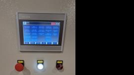 Alte echipamente Linka na výrobu paliet - aut. |  Tehnologie de tăiere | Echipament pentru prelucrarea lemnului | IQ Brands s.r.o.