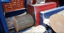 Alte echipamente Prodám Procesor SP-60. |  Prelucrarea deşeurilor lemnoase | Echipament pentru prelucrarea lemnului | Drekos Made s.r.o