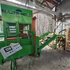 Alte echipamente Majer inženiring d.o.o  |  Tehnică forestieră | Echipament pentru prelucrarea lemnului | Majer inženiring d.o.o.