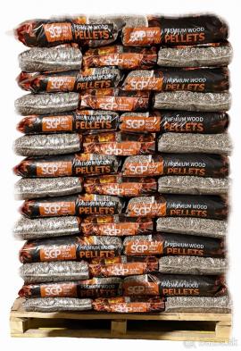 Peleţi Molid |  Combustibil, lemn de foc | Slovak Gold Pellets s.r.o.