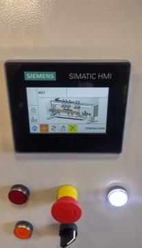 Alte echipamente Automatický vrtací stroj AWN |  Tehnică de tâmplărie | Echipament pentru prelucrarea lemnului | Drekos Made s.r.o