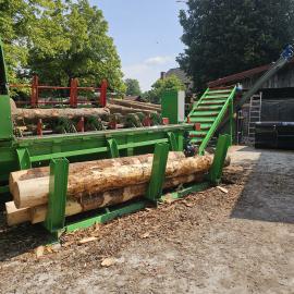 Alte echipamente Majer inženiring |  Tehnologie de tăiere | Echipament pentru prelucrarea lemnului | Majer inženiring d.o.o.