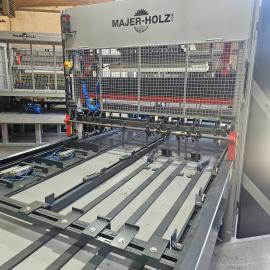 Alte echipamente Majer inženiring