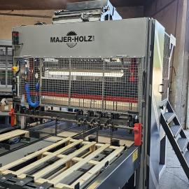 Alte echipamente Majer inženiring |  Tehnologie de tăiere | Echipament pentru prelucrarea lemnului | Majer inženiring d.o.o.