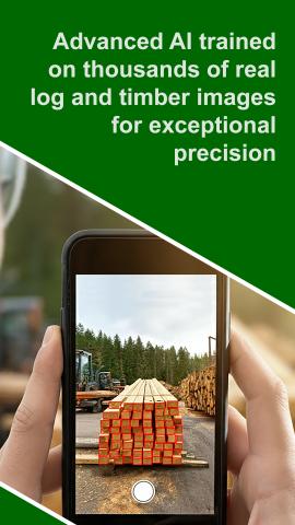 Software depozit WoodProfi - AI