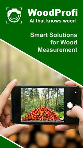 Software depozit WoodProfi - AI |  Pentru producţie | Software | DREVARI.SK, s.r.o