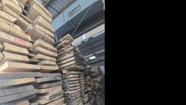 Stejar Cherestea de tâmplărie |  Lemn de esenţă tare | Cherestea | ZEOS Jevíčko s.r.o.