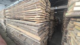 Stejar Cherestea de tâmplărie |  Lemn de esenţă tare | Cherestea | ZEOS Jevíčko s.r.o.