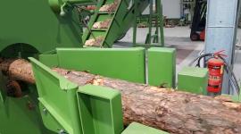 Alte echipamente Kompletn výroní Linka kulů . |  Tehnologie de tăiere | Echipament pentru prelucrarea lemnului | Drekos Made s.r.o