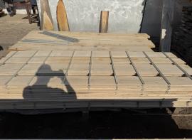 Alte echipamente Hliníkove preložky 11x17x1330 |  Cuptoare de aer | Echipament pentru prelucrarea lemnului | MGco, s.r.o.