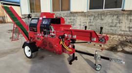 Alte echipamente FP-405L - Deluxe |  Prelucrarea deşeurilor lemnoase | Echipament pentru prelucrarea lemnului | Drekos Made s.r.o