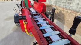 Alte echipamente FP-405L - Deluxe |  Prelucrarea deşeurilor lemnoase | Echipament pentru prelucrarea lemnului | Drekos Made s.r.o