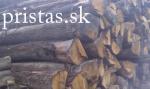 Stejar Buşteni de furnir |  Lemn de esenţă tare | Buşteni | Pristaš