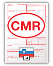 Notă Custodie Internațională CMR (english & slovenščina)
