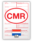 Notă Custodie Internațională CMR (english & nederlands)