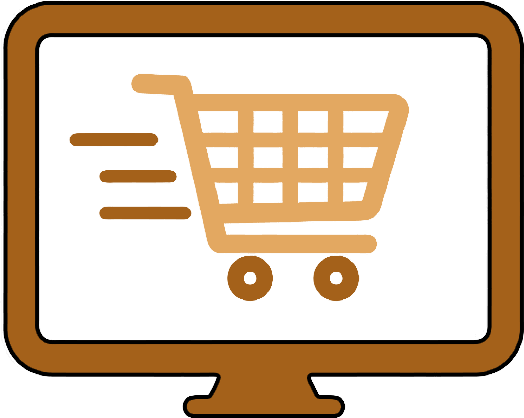 Sistem online de comandă pentru componente de mobilier